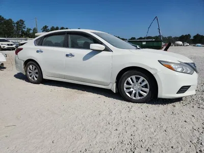 2018 NISSAN ALTIMA 2.5, фото 4, лот 10762716