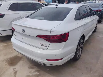 2022 Volkswagen Sagitar 280TSI DSG Excellence Edition, фото 3, лот 10816088