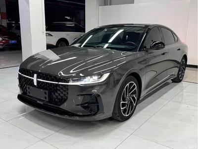 2022 Lincoln Z Facelift iCool Premium Glory Edition, фото 1, лот 10319484
