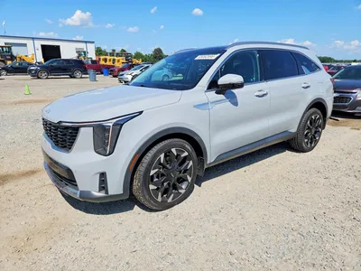 2024 KIA SORENTO EX, фото 1, лот 10778920