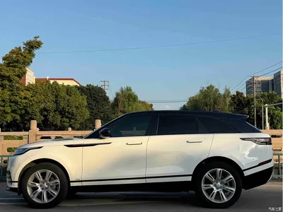 2020 Land Rover Range Rover Velar P250 R-DYNAMIC S, фото 3, лот 10337186