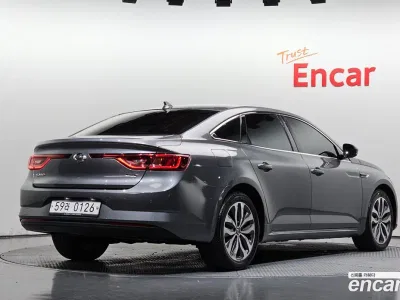 2016 Samsung SM6 2.0 GDe LE, фото 2, лот 10398747