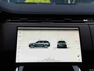 2023 Land Rover Range Rover Sport 400PS Dynamic SE, фото 4, лот 10329321