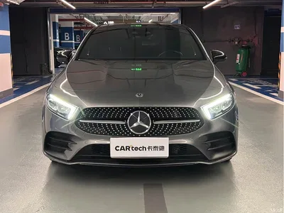 2020 Mercedes-Benz A-Class A 220 L 4MATIC Sport Sedan, фото 2, лот 10254671