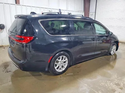 2022 CHRYSLER PACIFICA TOURING L, фото 3, лот 11559106