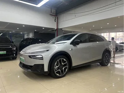 2026 XPeng G7 Range-extended Base Model, фото 1, лот 10679477