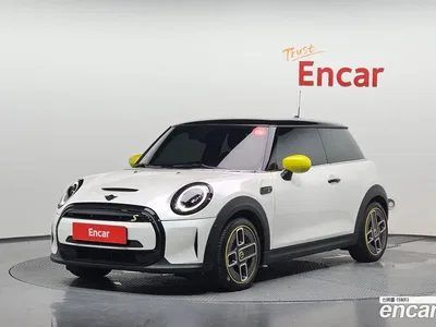 2024 Mini Cooper SE Electric, фото 1, лот 10217259