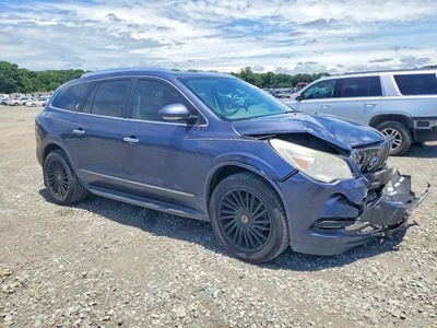 2013 BUICK ENCLAVE, фото 4, лот 10859087
