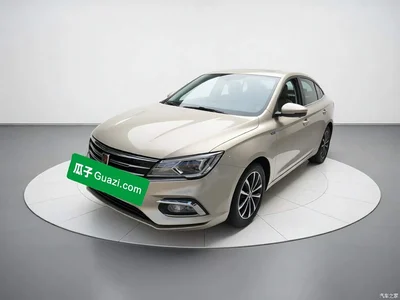 2020 Roewe i5 1.5L Automatic 4G Connected Premium Smart Drive Edition, фото 1, лот 11241765