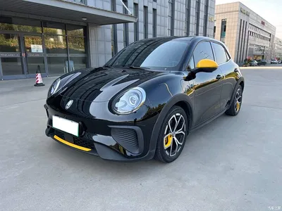 2023 Ora Good Cat GT Mulan Edition 401km Honor Model, фото 1, лот 11228117
