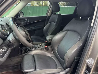 2017 MINI COUNTRYMAN 1.5T COOPER ALL4 Traveller, фото 4, лот 10392799