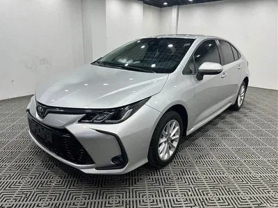 2021 Toyota Corolla 1.2T S-CVT Elite PLUS Edition, фото 3, лот 10270173