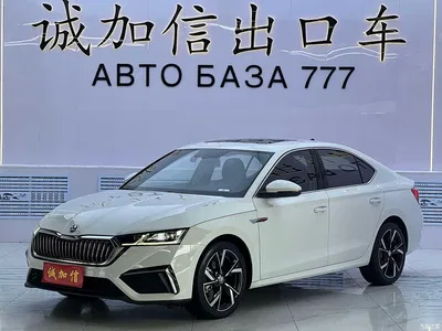 2023 Škoda Octavia Facelift PRO TSI280 Premium Edition, фото 1, лот 11178759