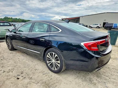 2017 BUICK LACROSSE PREFERRED, фото 2, лот 10859927