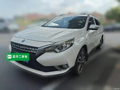 2017 Venucia T90 2.0L CVT Smart Edition, фото 1, лот 11153569