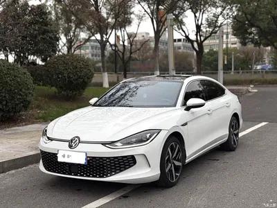 2024 Volkswagen Lamando L 280TSI DSG Cool Edition, фото 1, лот 10433202