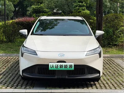 2023 Aion S Plus 70 Enjoy Edition LFP, фото 2, лот 10694063