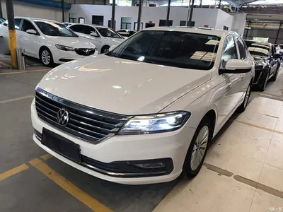 2021 Volkswagen Lavida 280TSI DSG Comfort Edition, фото 1, лот 10455364