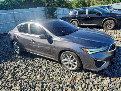 2019 ACURA ILX, фото 4, лот 10872478