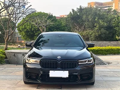 2022 BMW 5 Series Facelift II 530Li Premium Package M Sport, фото 2, лот 10482606