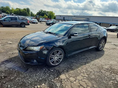 2011 SCION TC BASE, фото 1, лот 10880733