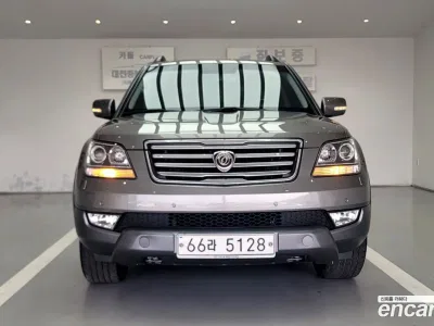 2012 Kia Mohave 2WD KV 300, фото 1, лот 10769921