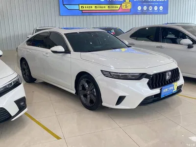 2023 Honda Inspire 260TURBO Delicate Edition, фото 3, лот 11570482