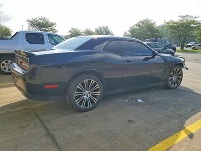 2018 DODGE CHALLENGER R/T, фото 3, лот 10673081