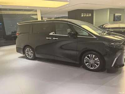 2024 Toyota Alphard Hybrid 2.5L Prestige Edition, фото 4, лот 10315012