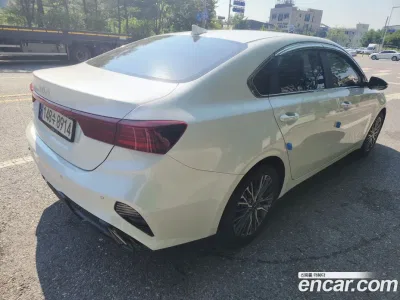 2022 Kia K3 1.6, фото 4, лот 10109154
