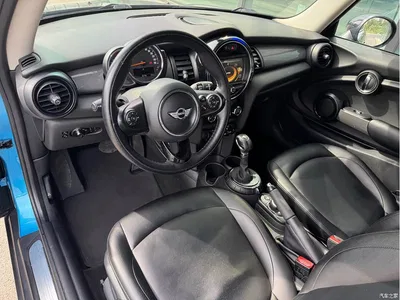 2014 MINI MINI 1.5T COOPER Fun, фото 2, лот 10658411