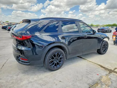 2026 MAZDA CX-70 PREFERRED, фото 3, лот 10849200