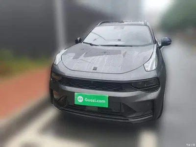 2023 Lynk & Co 01 1.5TD EM-F Dawn Edition, фото 3, лот 10313119
