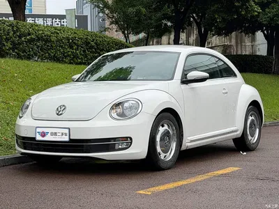 2013 Volkswagen Beetle 1.4TSI Fashion Edition, фото 1, лот 10684565
