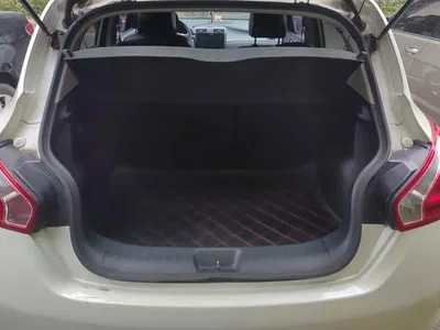 2011 Nissan Tiida 1.6L CVT Comfort, фото 4, лот 10393660