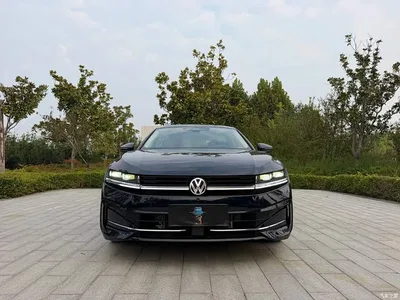 2024 Volkswagen Magotan 380TSI DSG Ultimate Edition, фото 2, лот 10996282