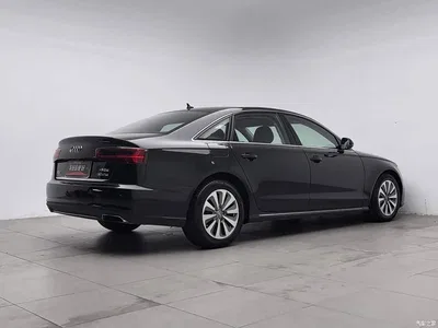 2016 Audi A6L 30 FSI Comfort, фото 2, лот 10392636