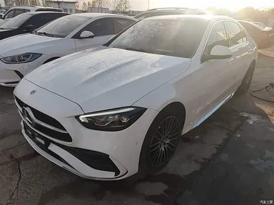 2023 Mercedes-Benz C-Class C 260 L Sport, фото 1, лот 11549878