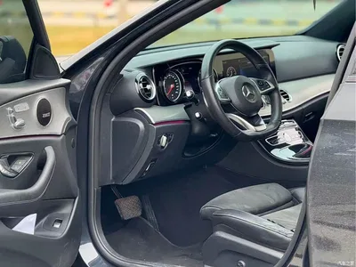 2017 Mercedes-Benz E-Class E 200 Sport 4MATIC, фото 4, лот 11018168