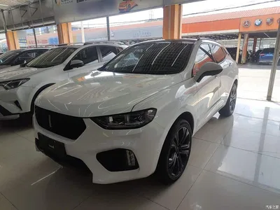 2017 WEY VV5 2.0T Flagship Model, фото 2, лот 11191275