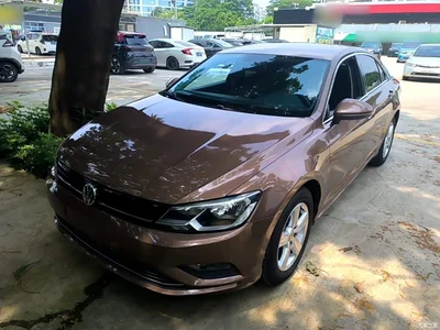 2015 Volkswagen Lamando 230TSI DSG Style, фото 1, лот 10469497
