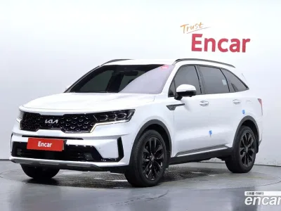 2023 Kia Sorento Diesel 2.2 4WD, фото 1, лот 10517285