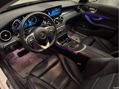 2020 Mercedes-Benz C-Class Facelift C 260 L Sport, фото 4, лот 10689026