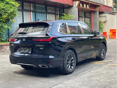 2023 Honda Haoying 240TURBO 2WD Luxury 5-Seater, фото 4, лот 11132910