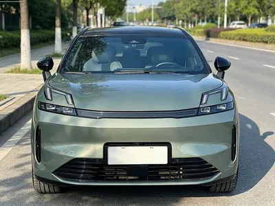 2023 Lynk & Co 08 EM-P 220km 4WD Performance Halo, фото 2, лот 11249871