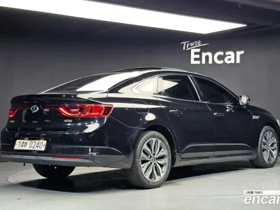 2016 Samsung SM6 1.5 dCi LE, фото 2, лот 11106814
