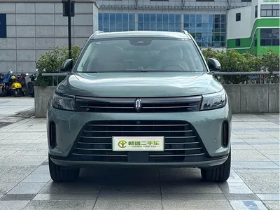 2022 AITO Wenjie AITO M7 1.5T RWD Comfort Edition, фото 2, лот 10277477
