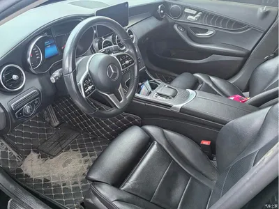 2019 Mercedes-Benz C-Class C 260 L Sport, фото 4, лот 11101870