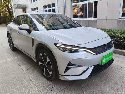 2024 BYD Song L EV Model 662km Excellence, фото 4, лот 11567746
