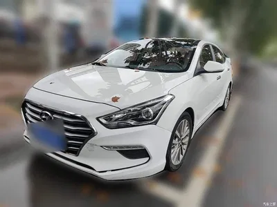 2017 Hyundai Mistra 1.8L Automatic Smart GLS (China V), фото 1, лот 11195415